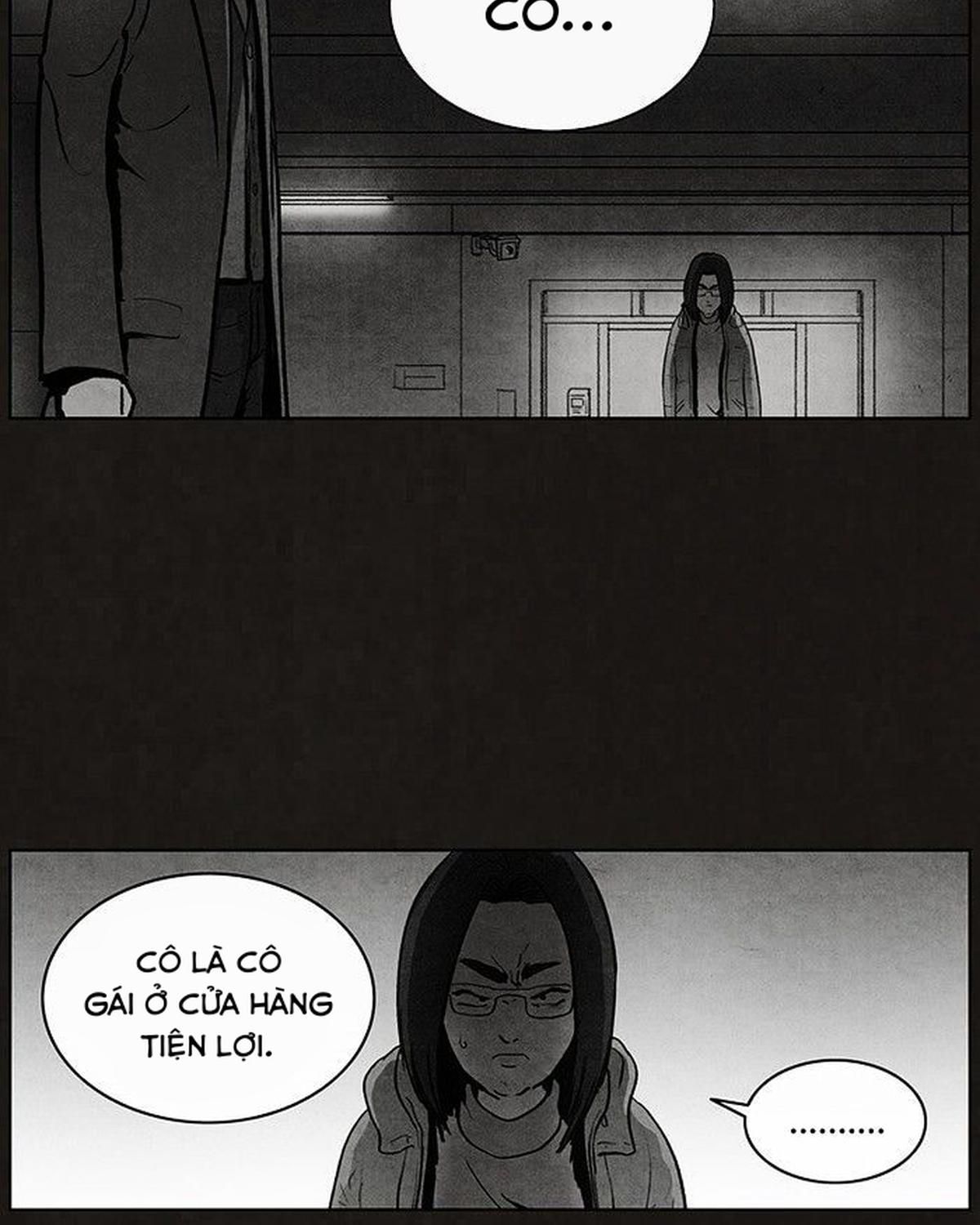 Bastard - Chương 50