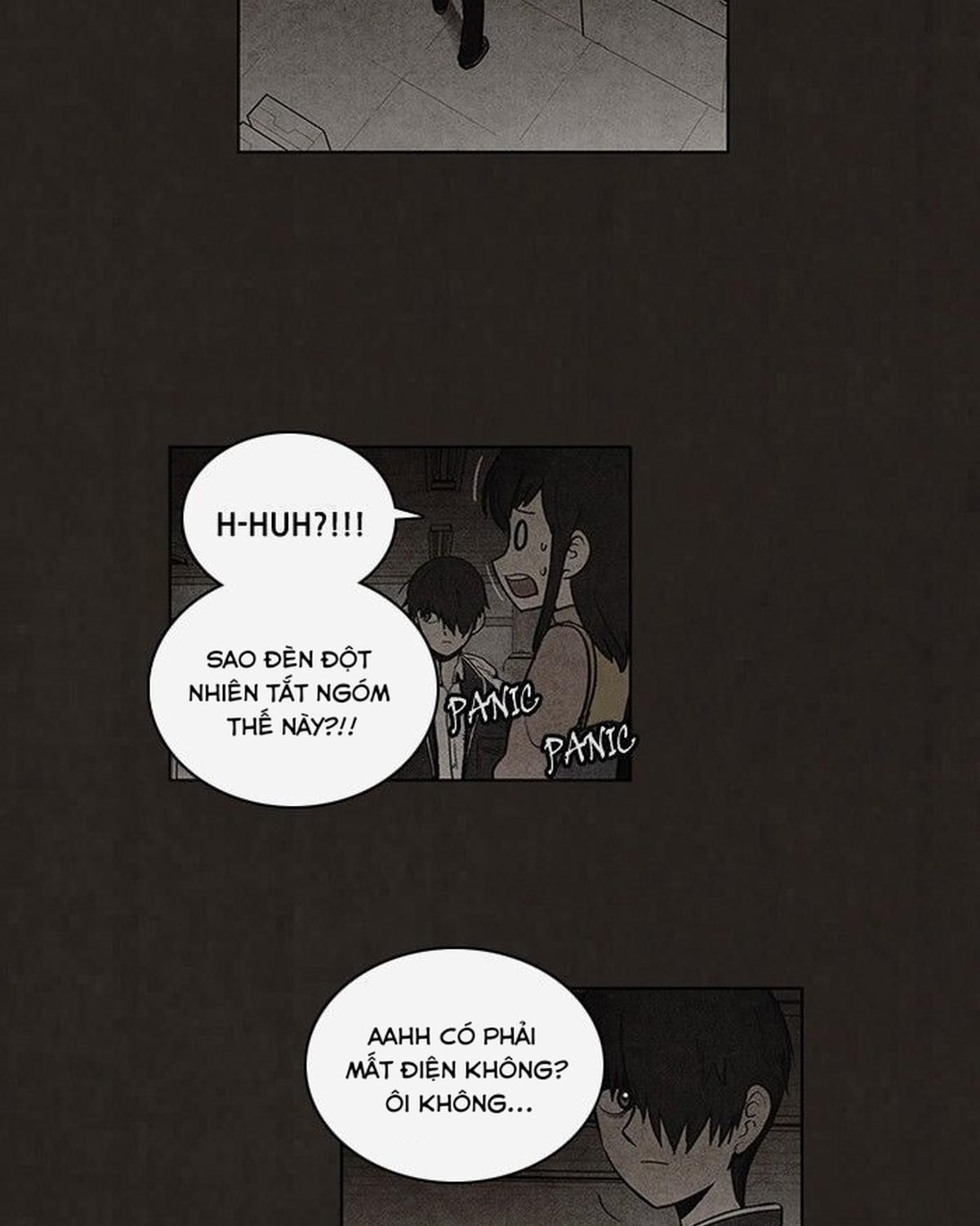 Bastard - Chương 51
