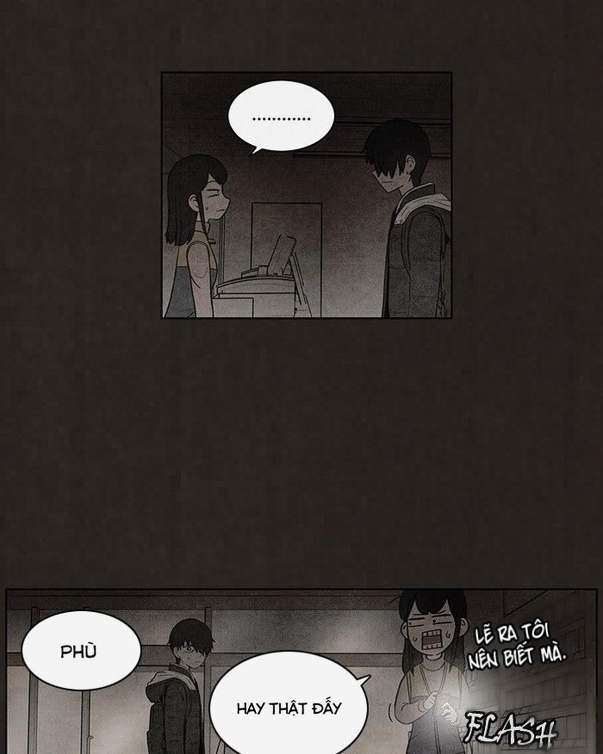 Bastard - Chương 51