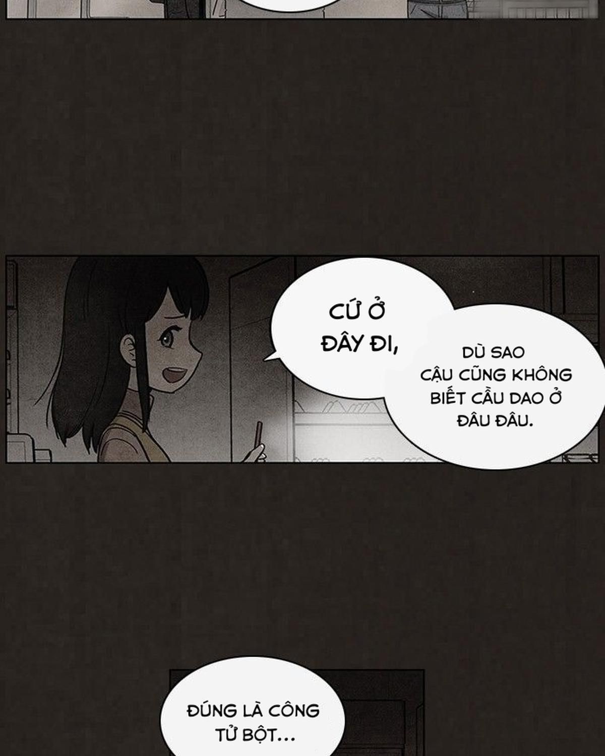 Bastard - Chương 51