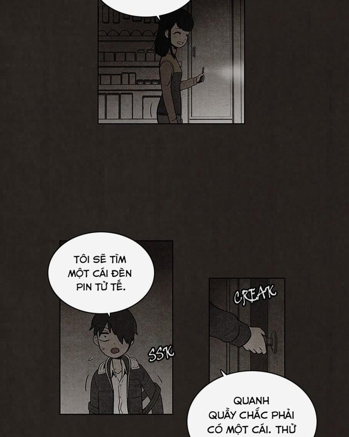 Bastard - Chương 51