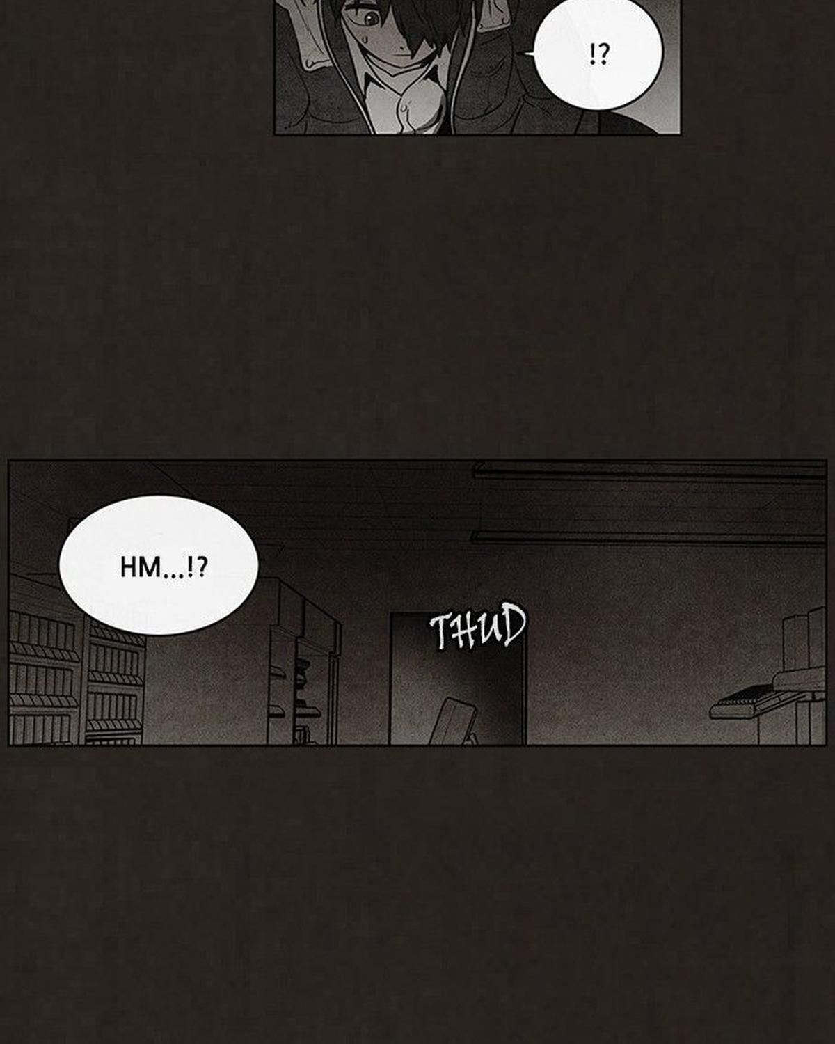 Bastard - Chương 51