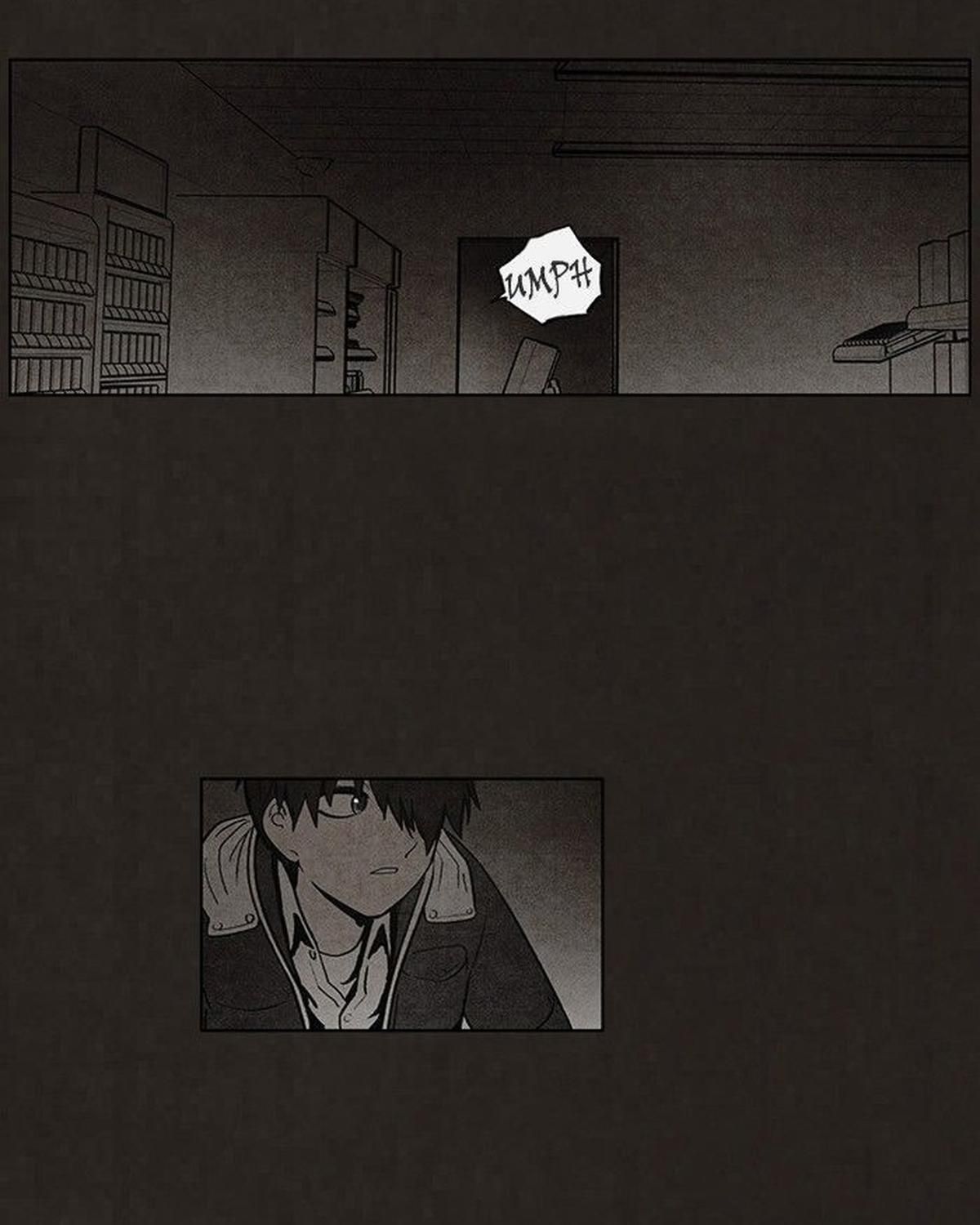 Bastard - Chương 51