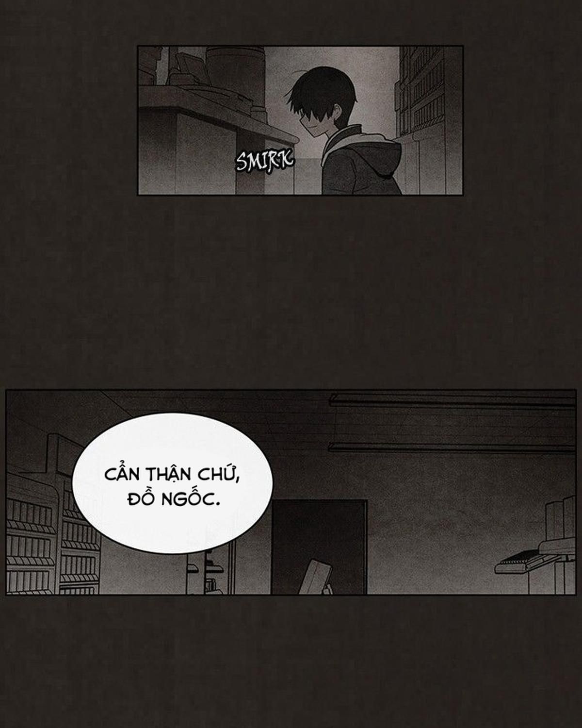 Bastard - Chương 51