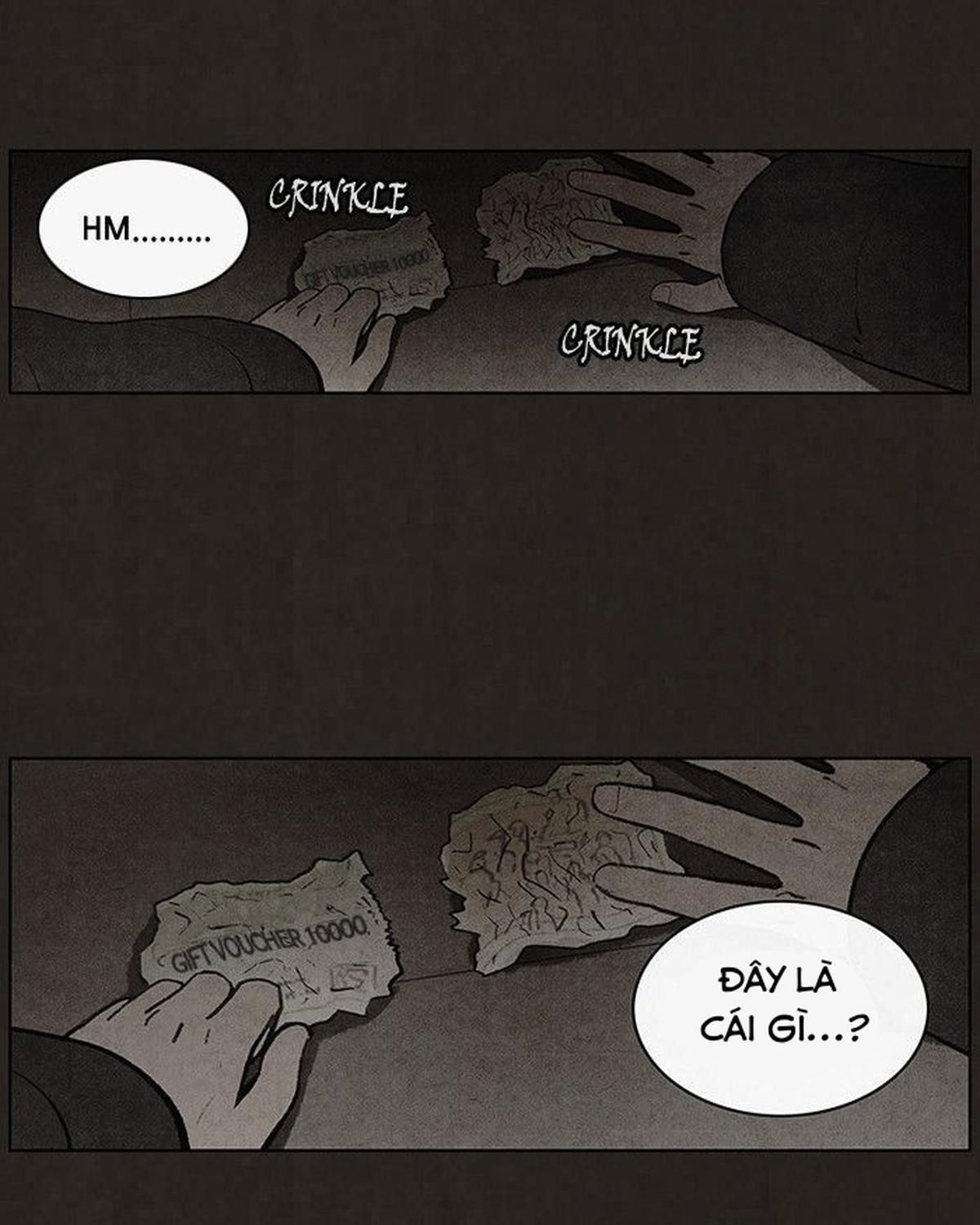 Bastard - Chương 51