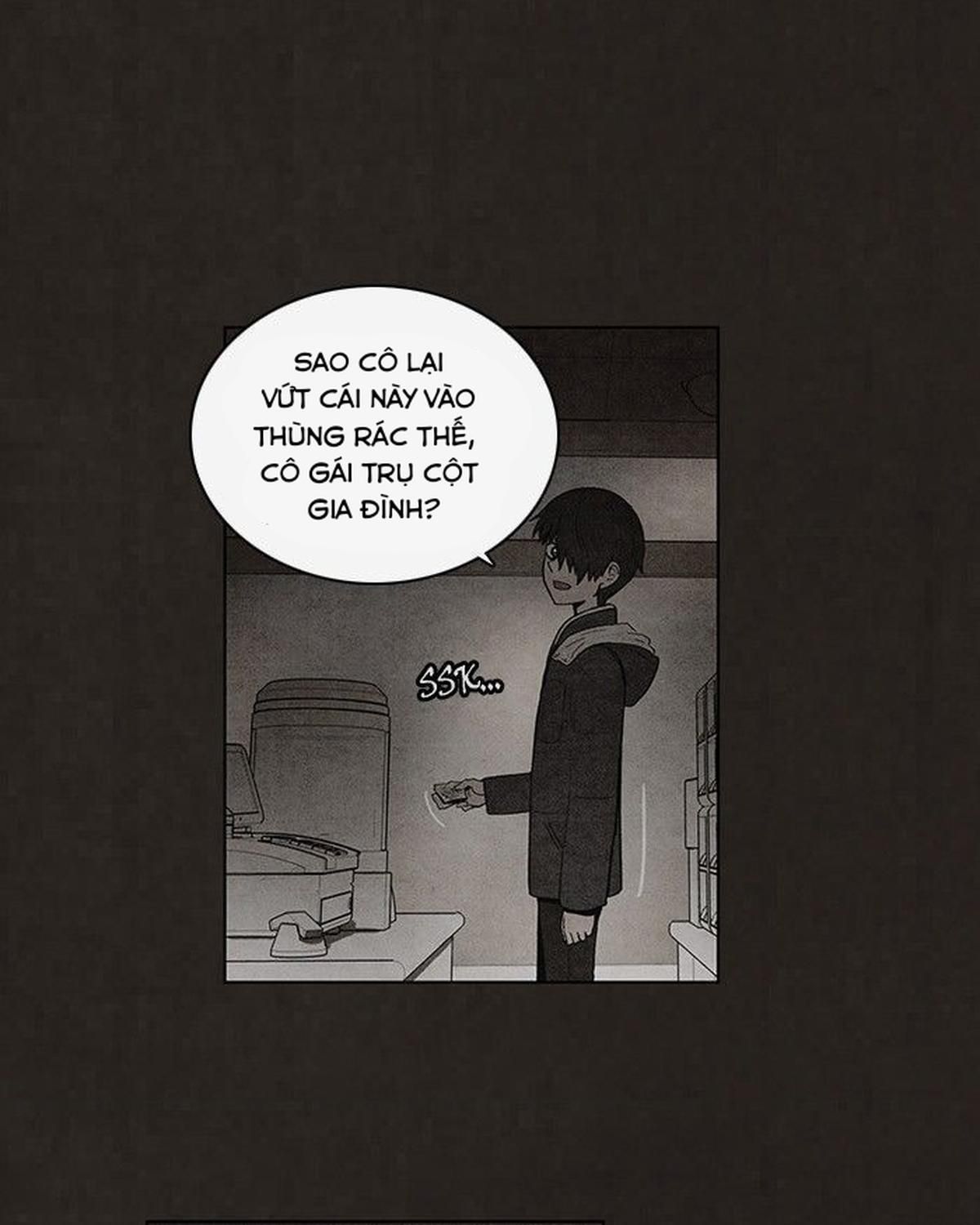 Bastard - Chương 51