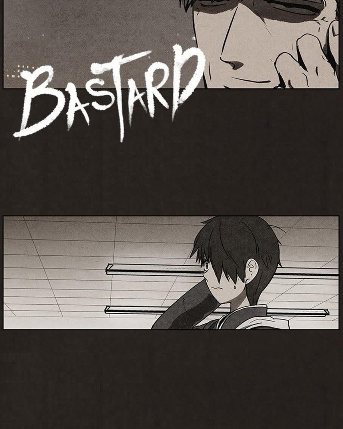 Bastard - Chương 51