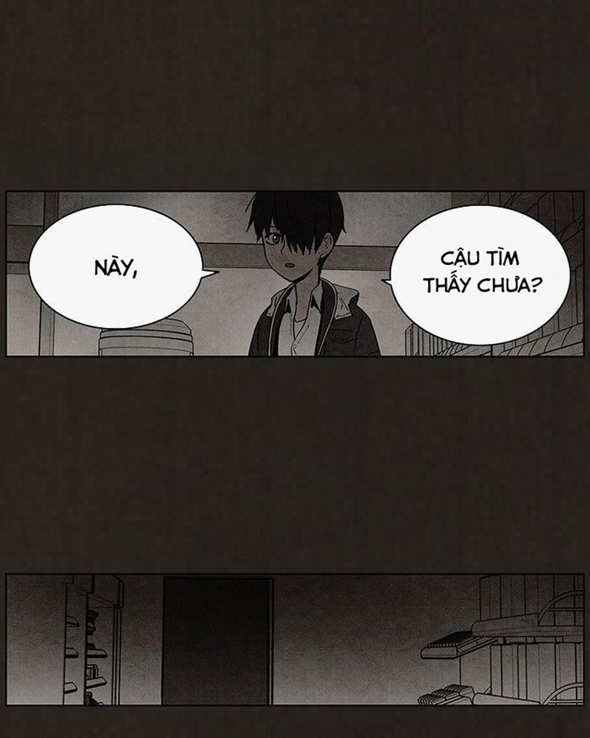 Bastard - Chương 51