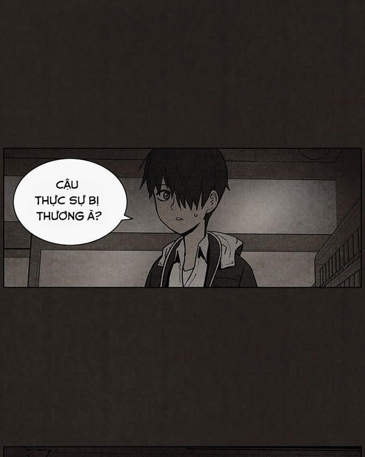 Bastard - Chương 51
