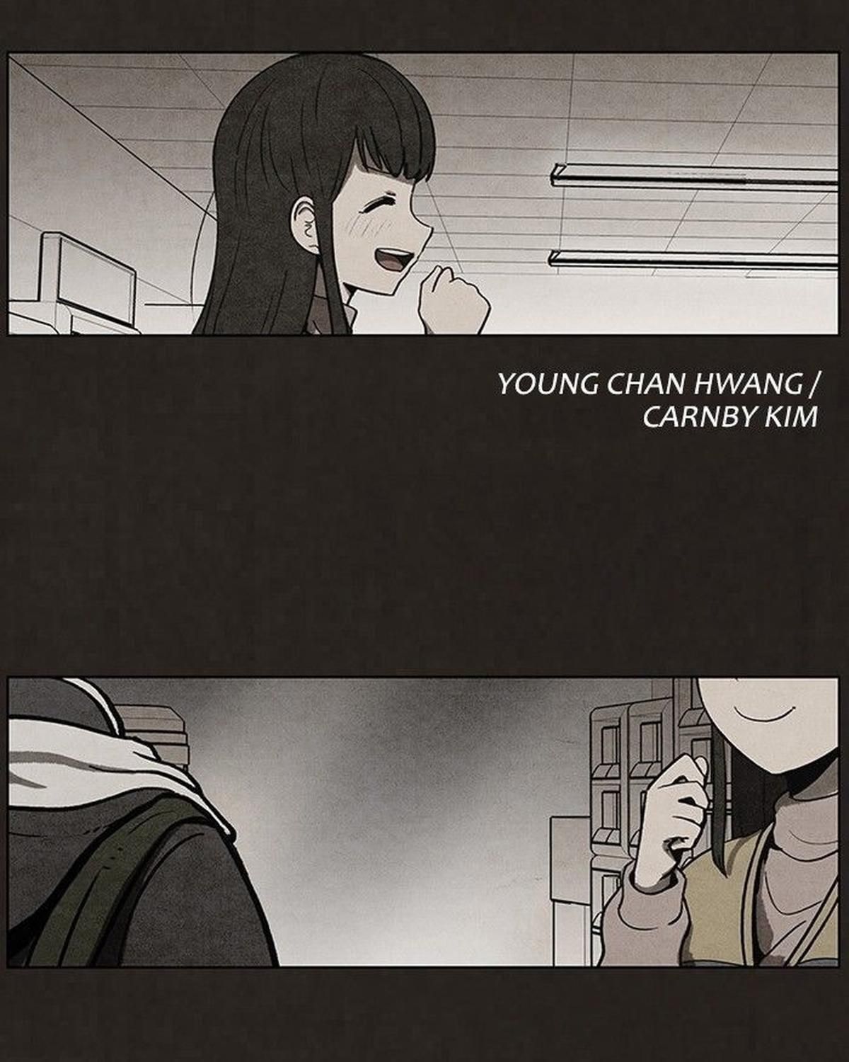 Bastard - Chương 51