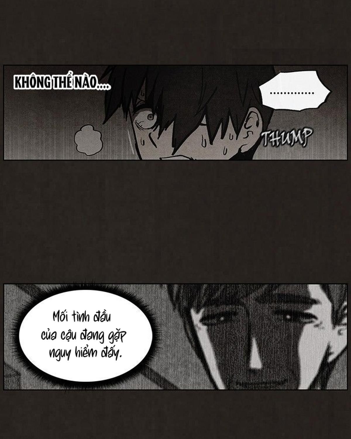Bastard - Chương 51