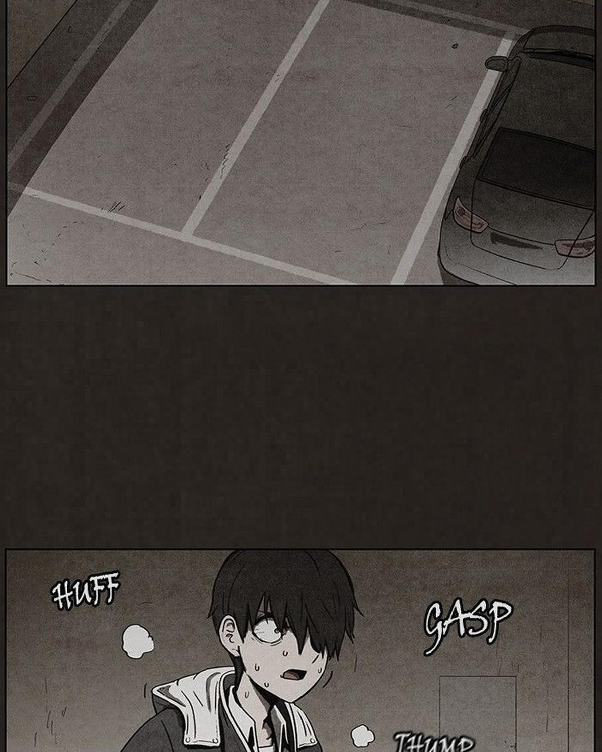 Bastard - Chương 51