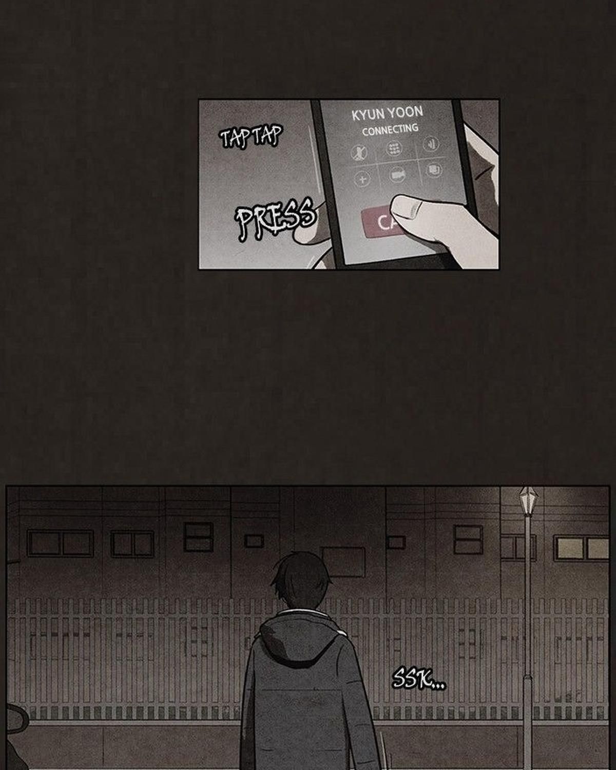 Bastard - Chương 51