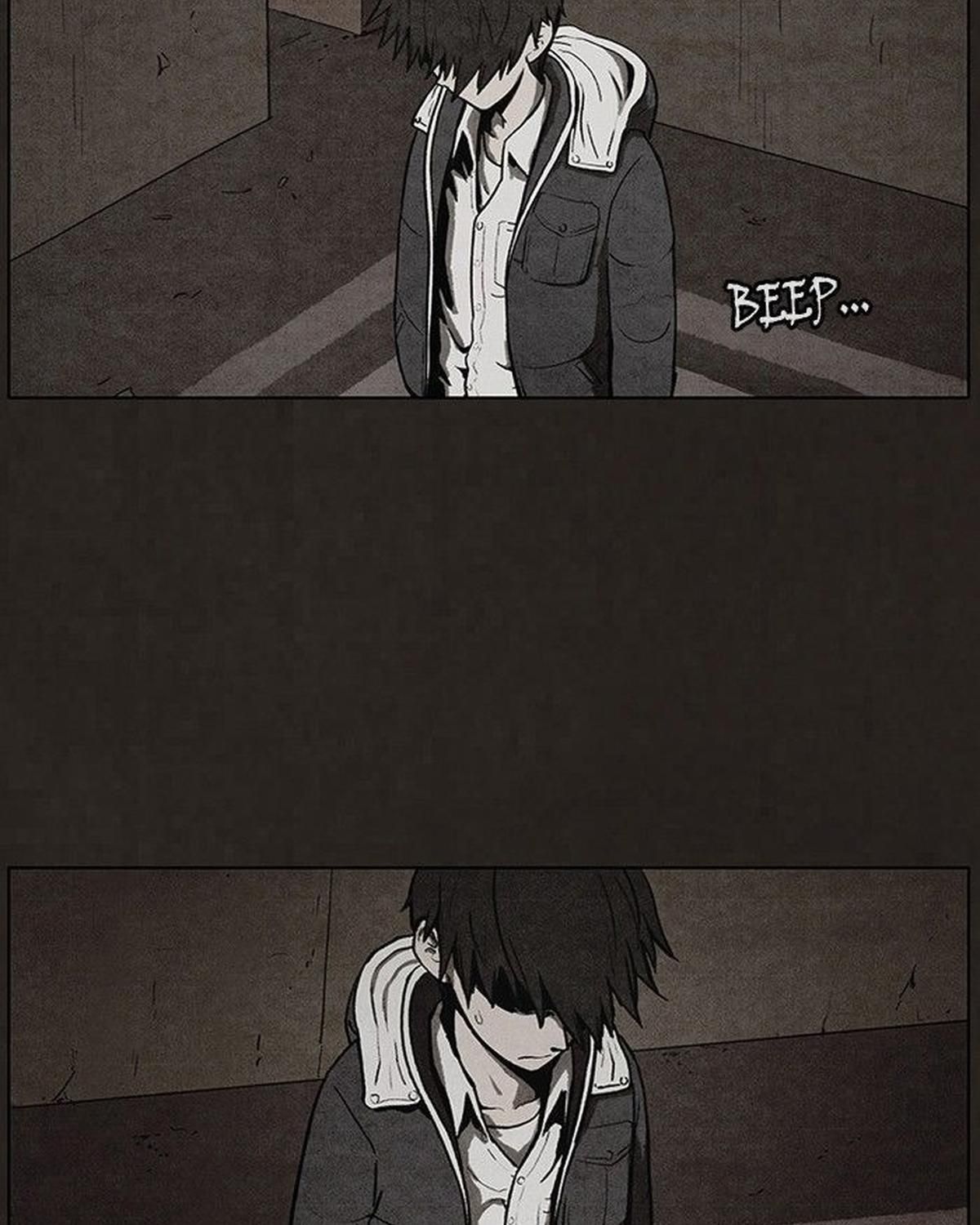 Bastard - Chương 51