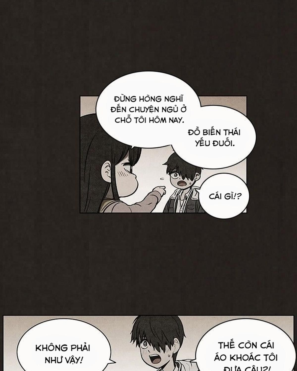 Bastard - Chương 51