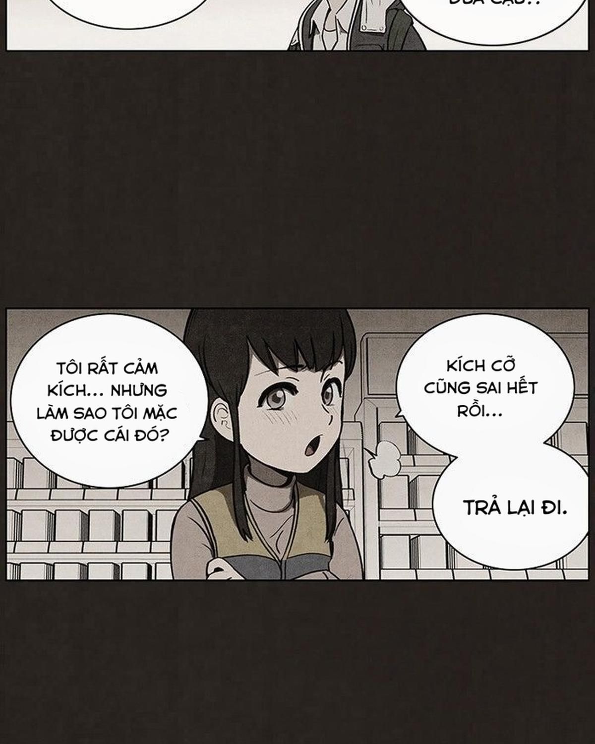 Bastard - Chương 51