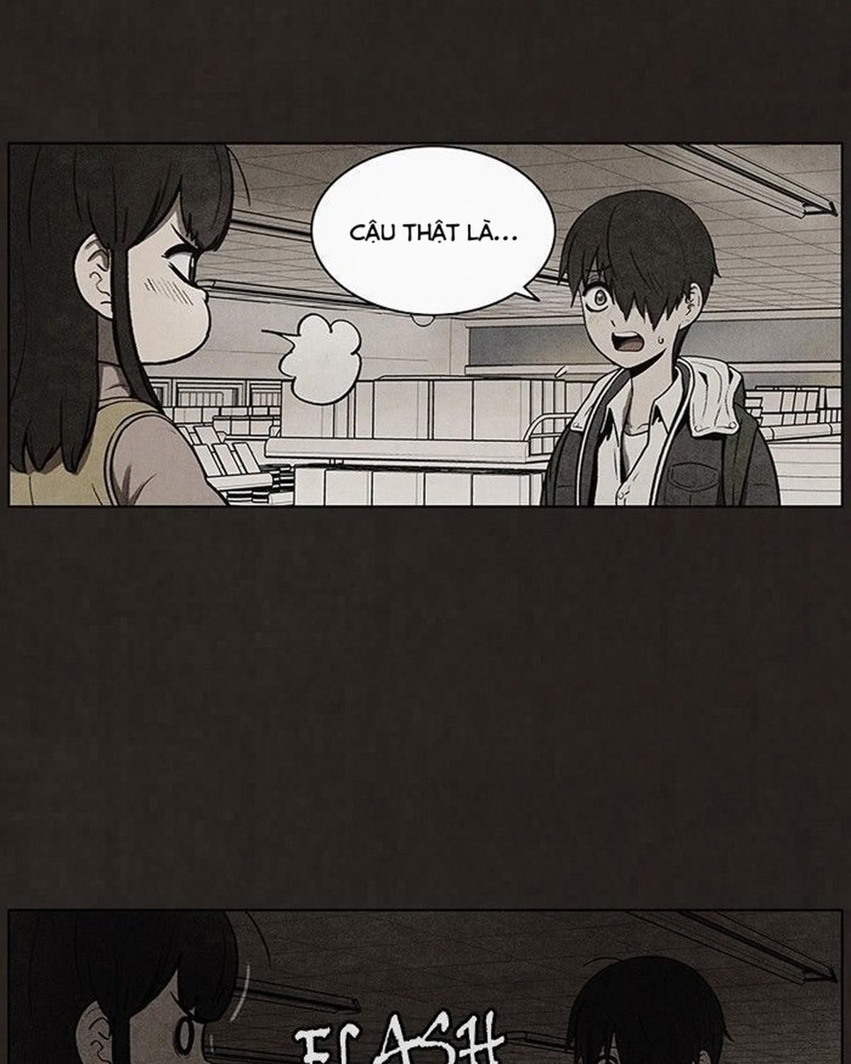 Bastard - Chương 51
