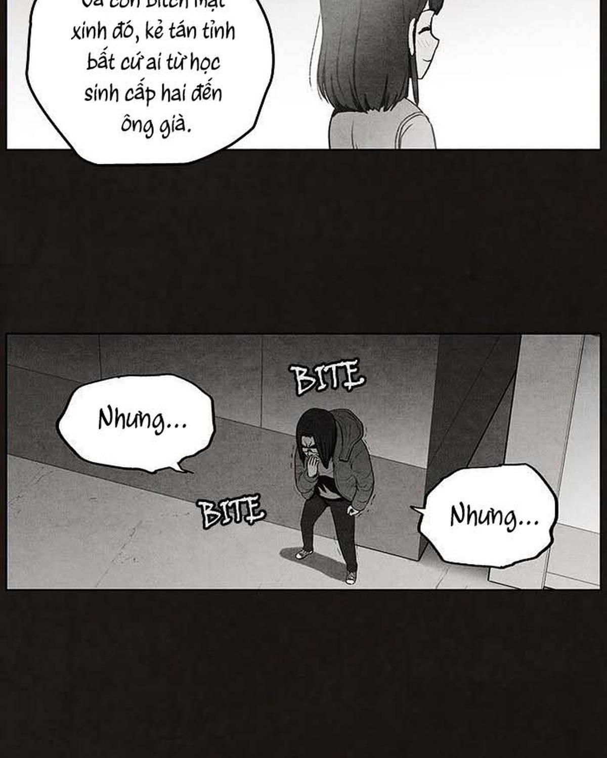 Bastard - Chương 52