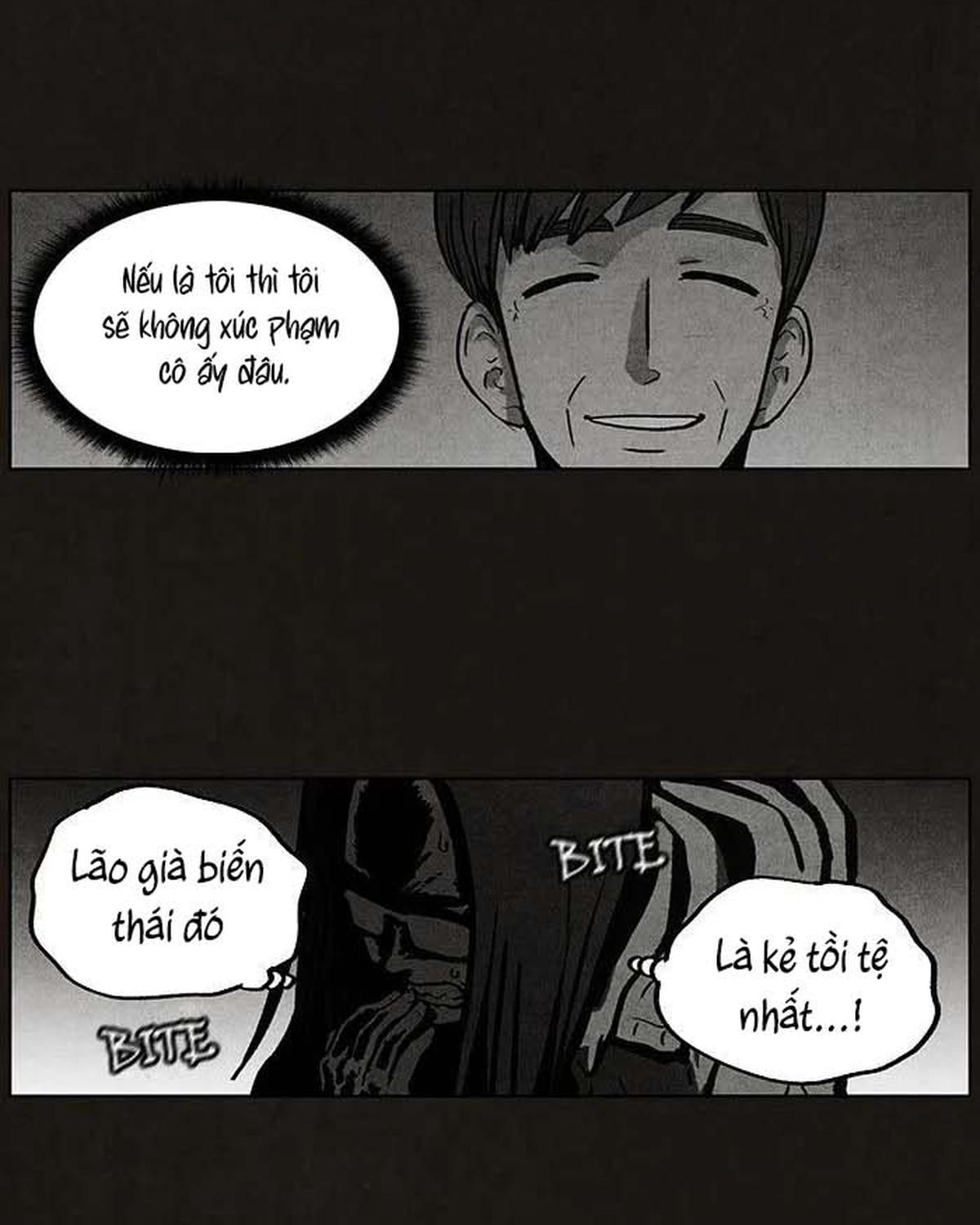 Bastard - Chương 52
