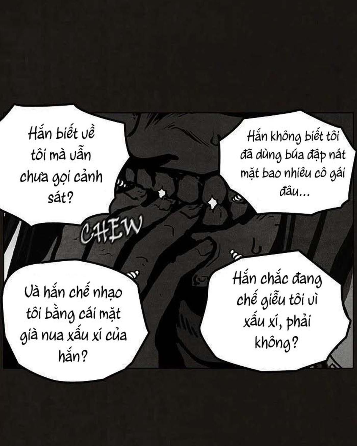 Bastard - Chương 52