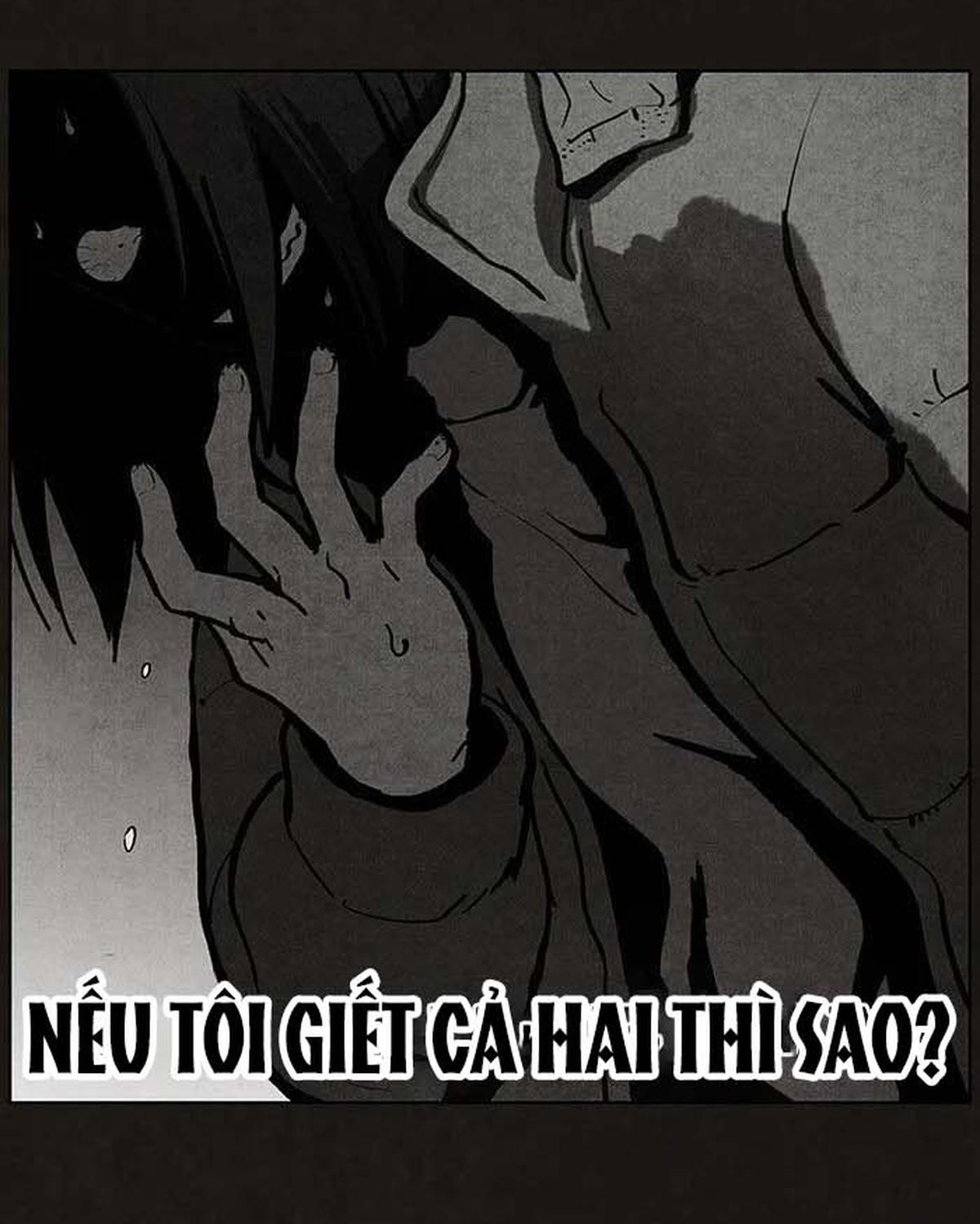 Bastard - Chương 52