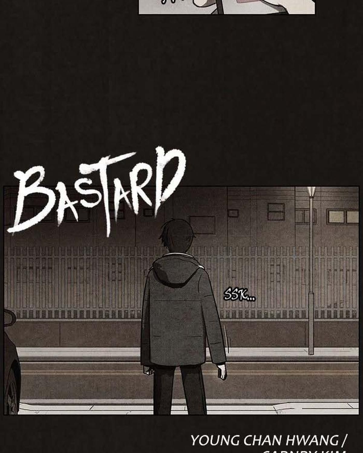 Bastard - Chương 52