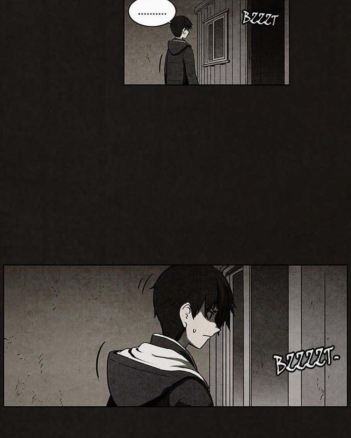 Bastard - Chương 52