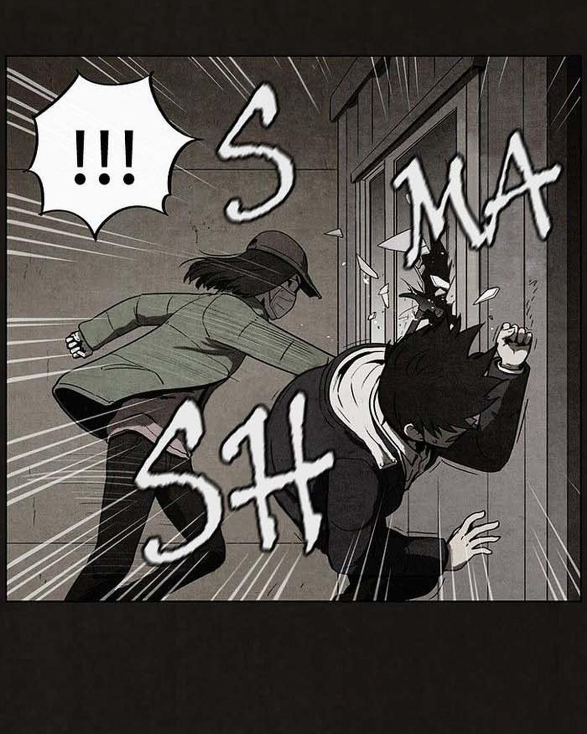 Bastard - Chương 52
