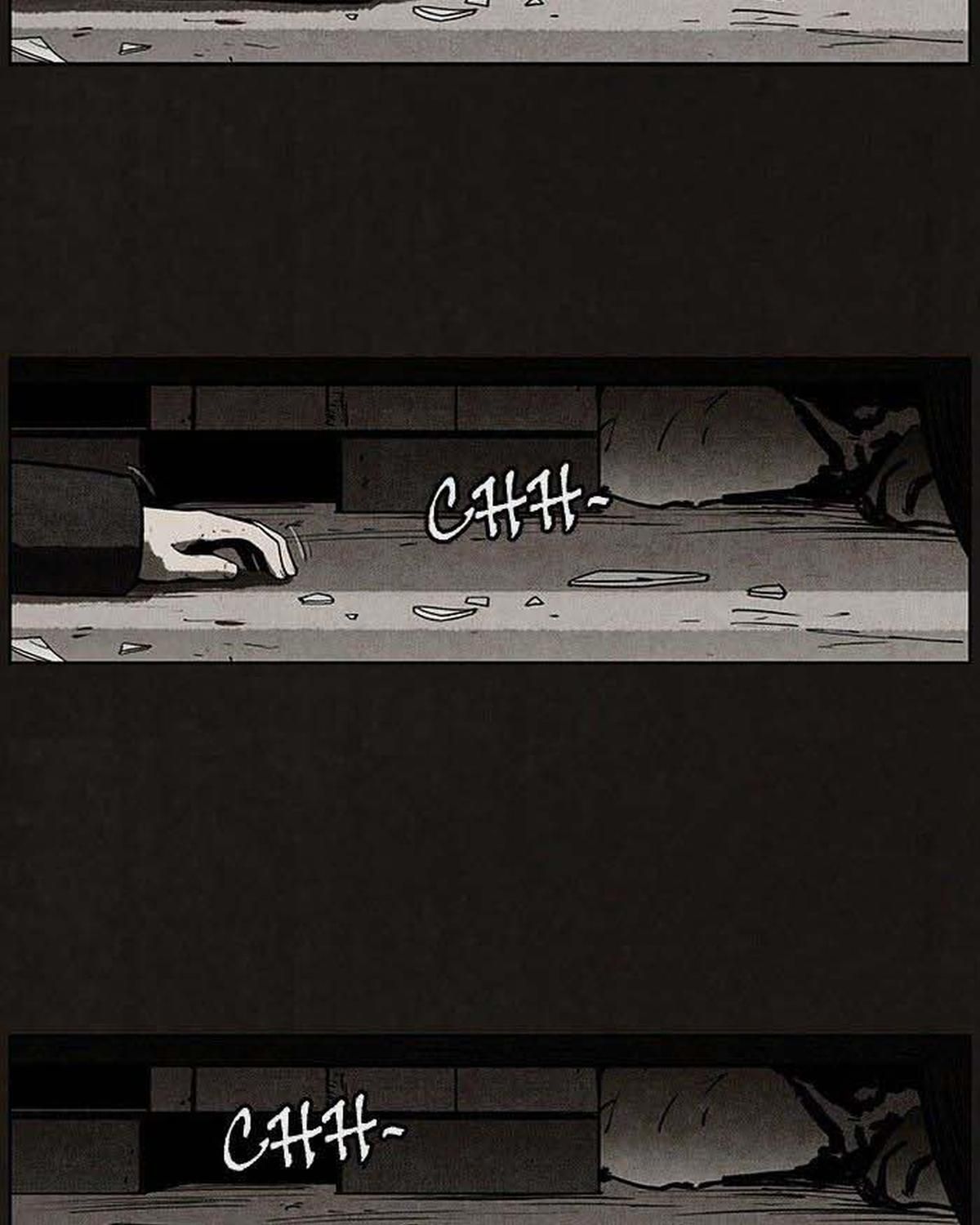 Bastard - Chương 52