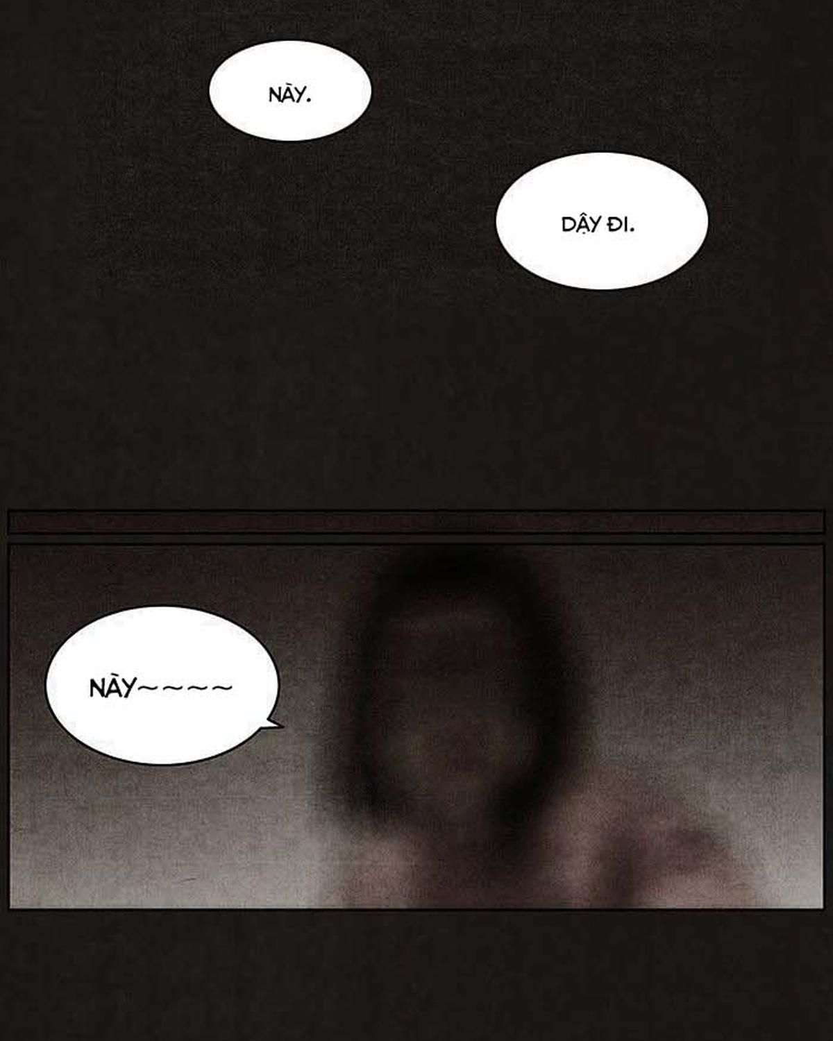 Bastard - Chương 52