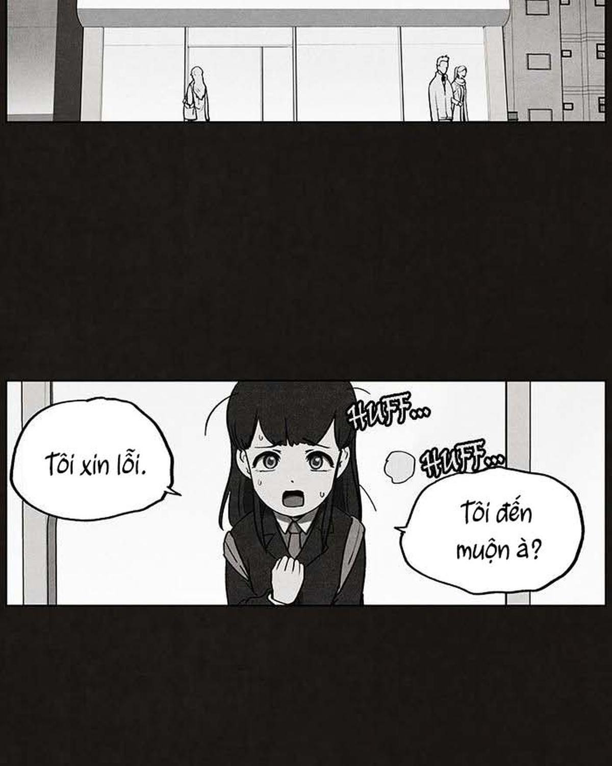 Bastard - Chương 52
