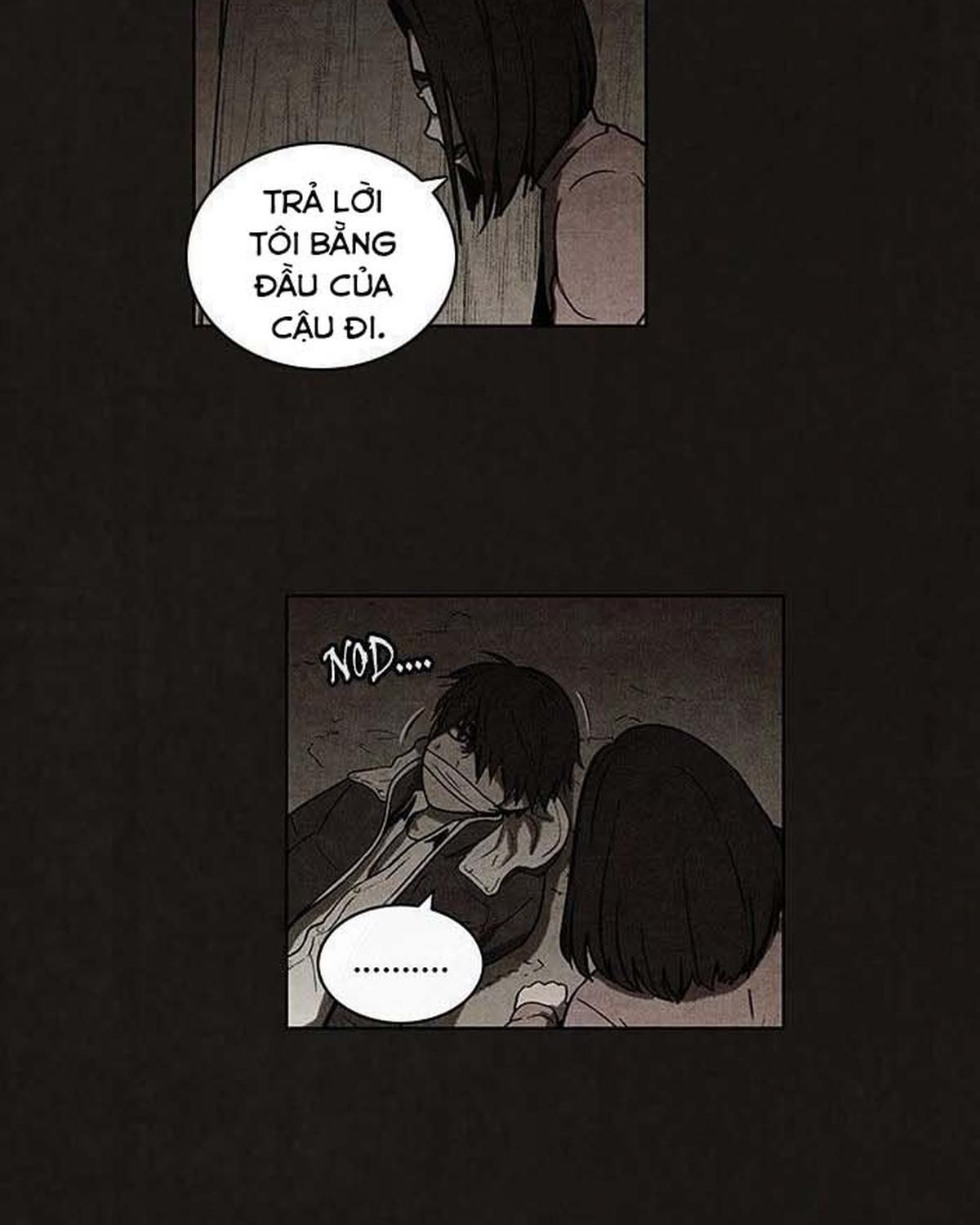 Bastard - Chương 52