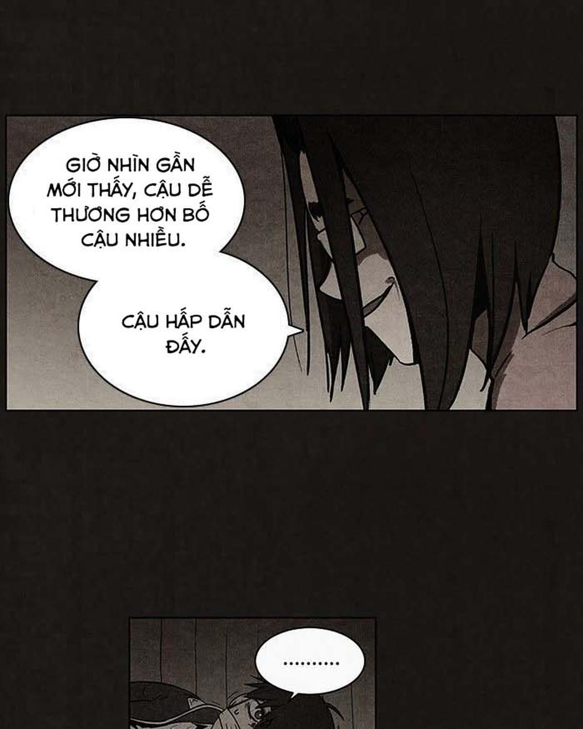 Bastard - Chương 52