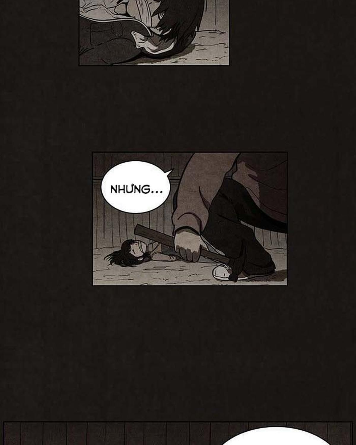 Bastard - Chương 52