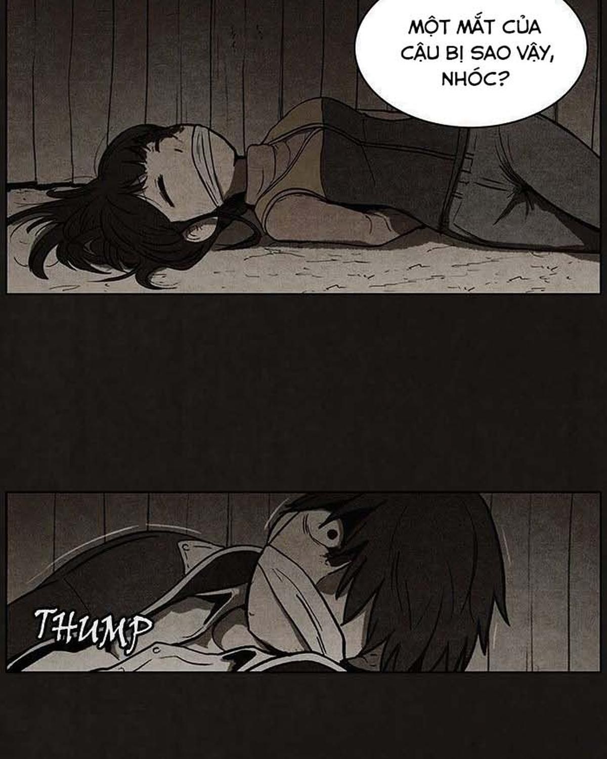 Bastard - Chương 52