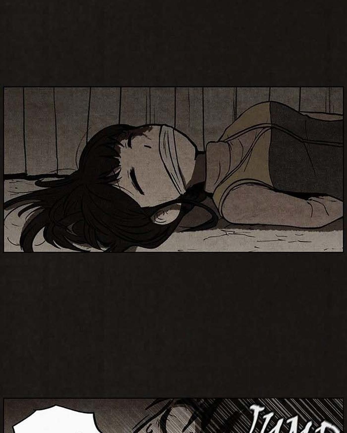 Bastard - Chương 52