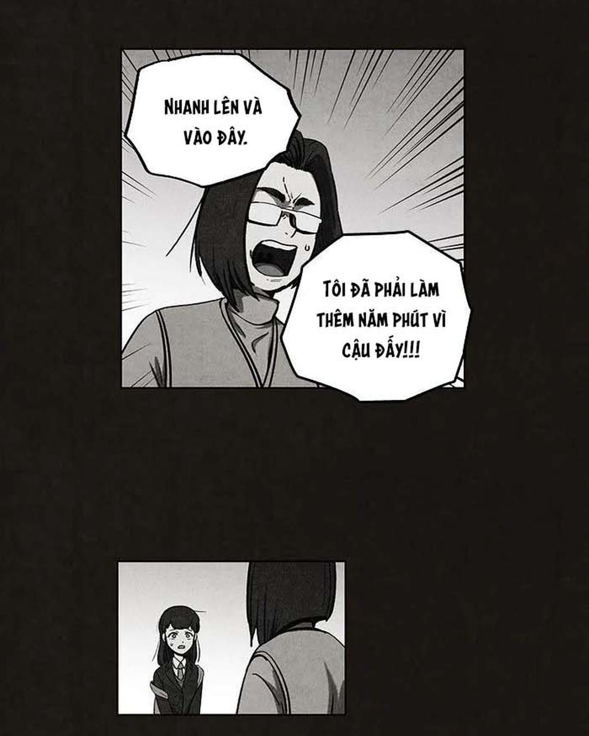 Bastard - Chương 52