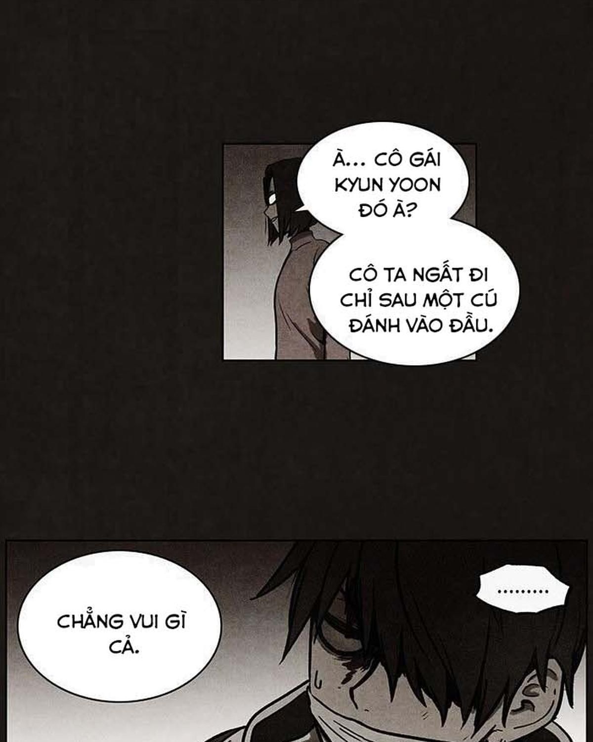 Bastard - Chương 52