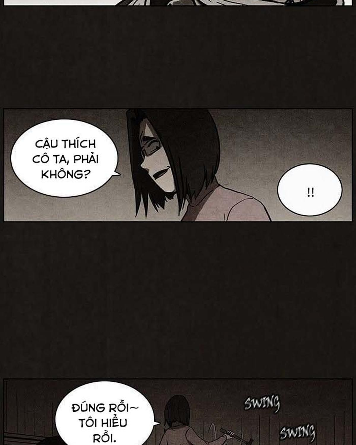 Bastard - Chương 52