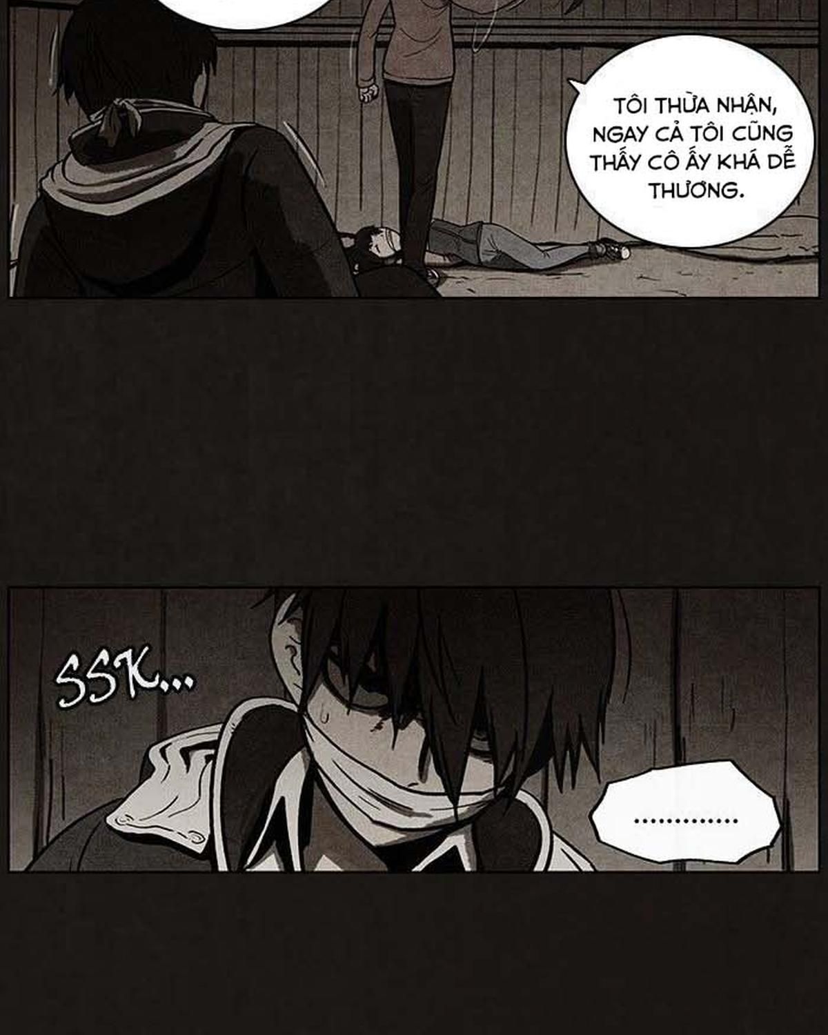 Bastard - Chương 52