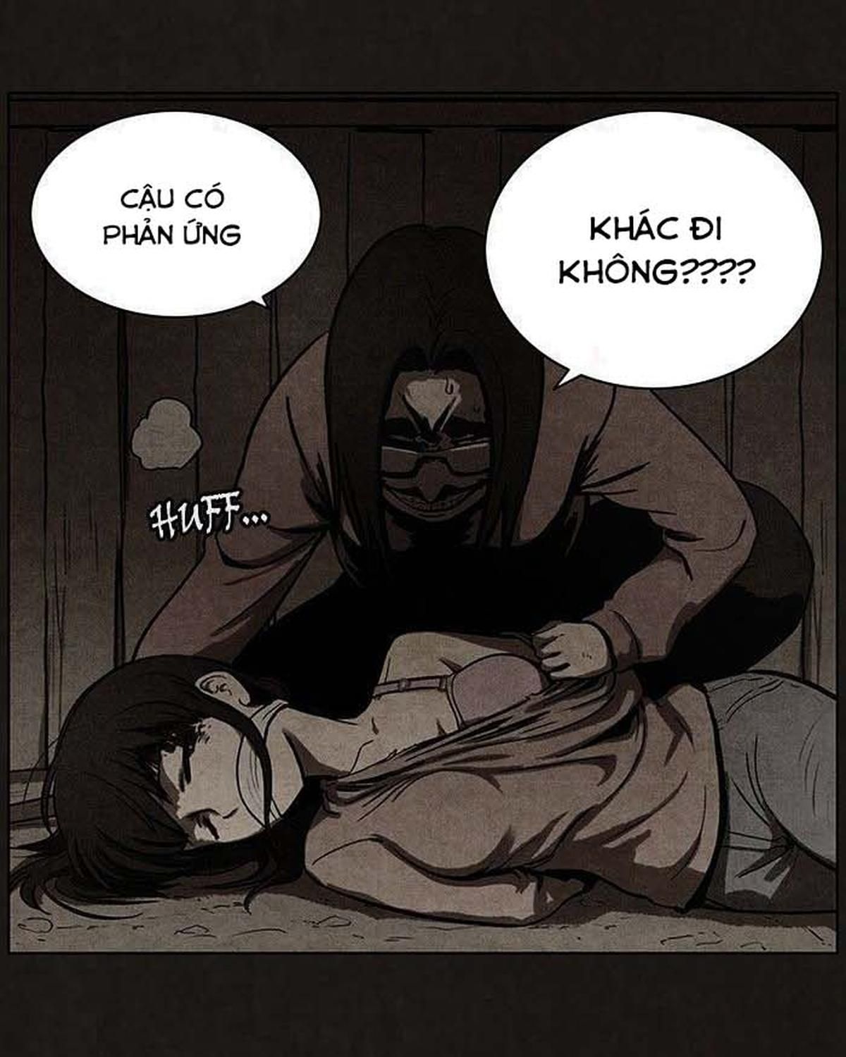 Bastard - Chương 52
