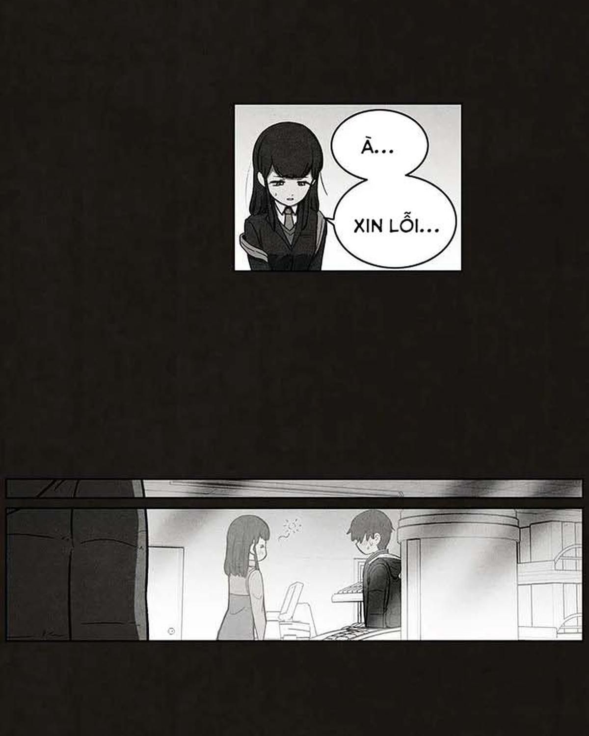 Bastard - Chương 52