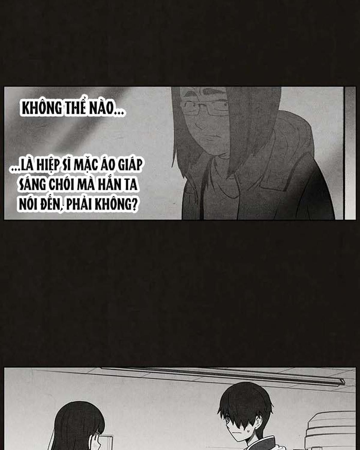 Bastard - Chương 52