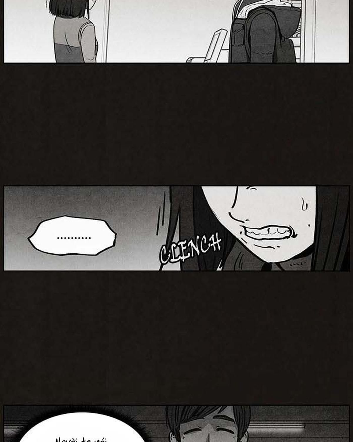 Bastard - Chương 52