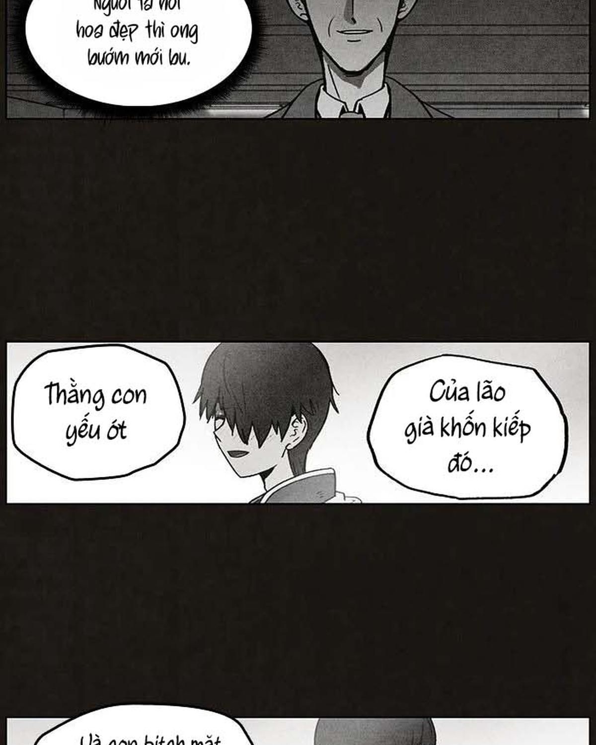 Bastard - Chương 52