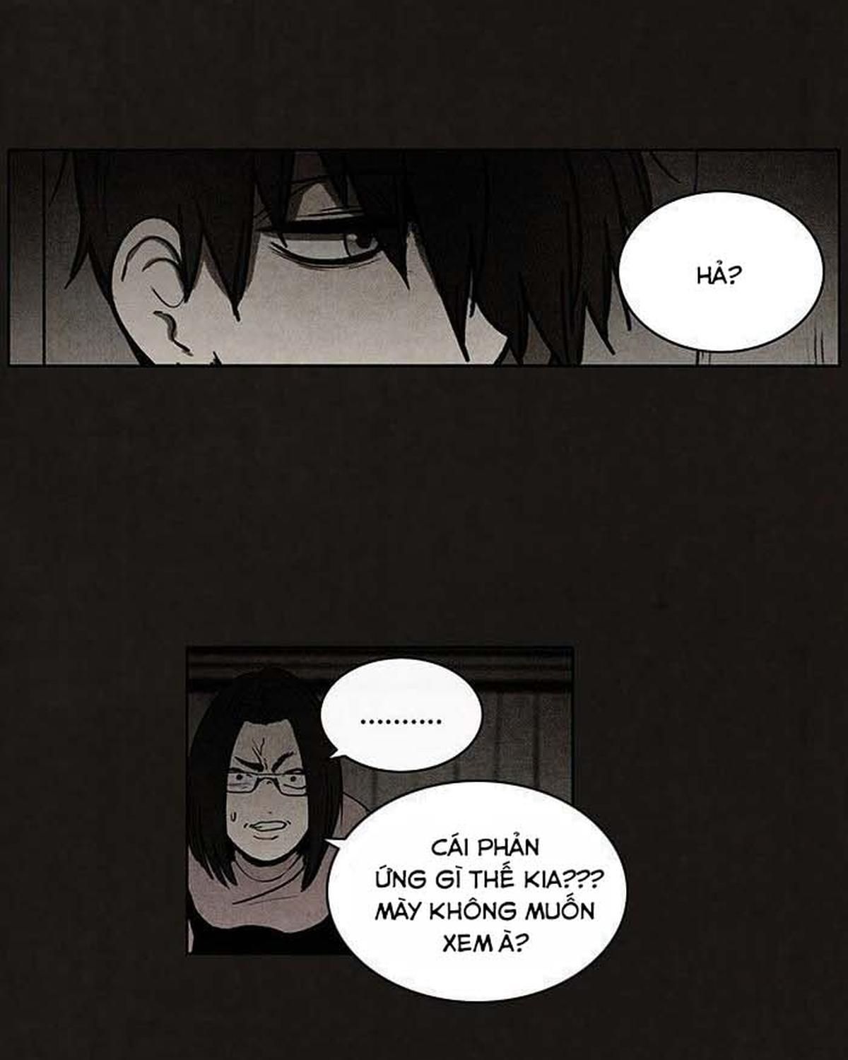 Bastard - Chương 53