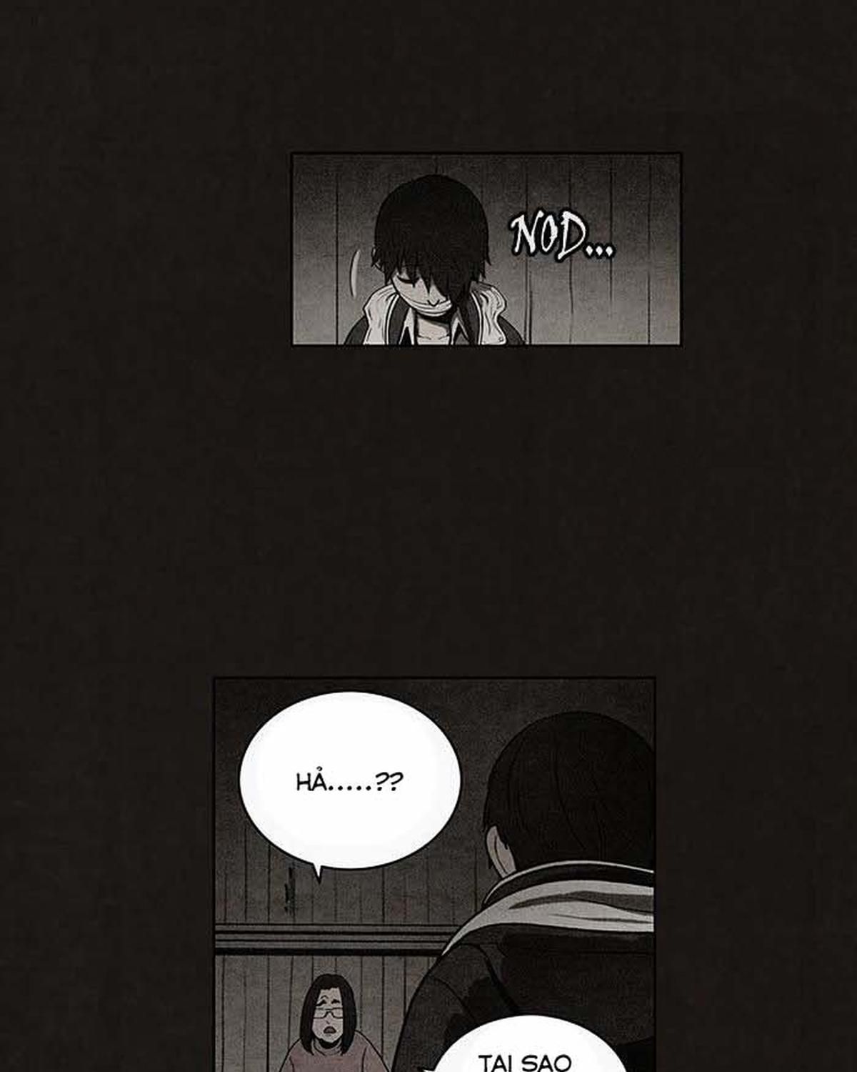 Bastard - Chương 53