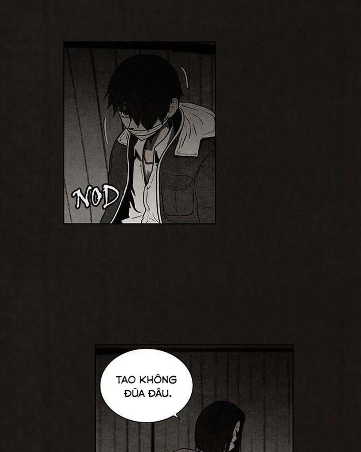 Bastard - Chương 53