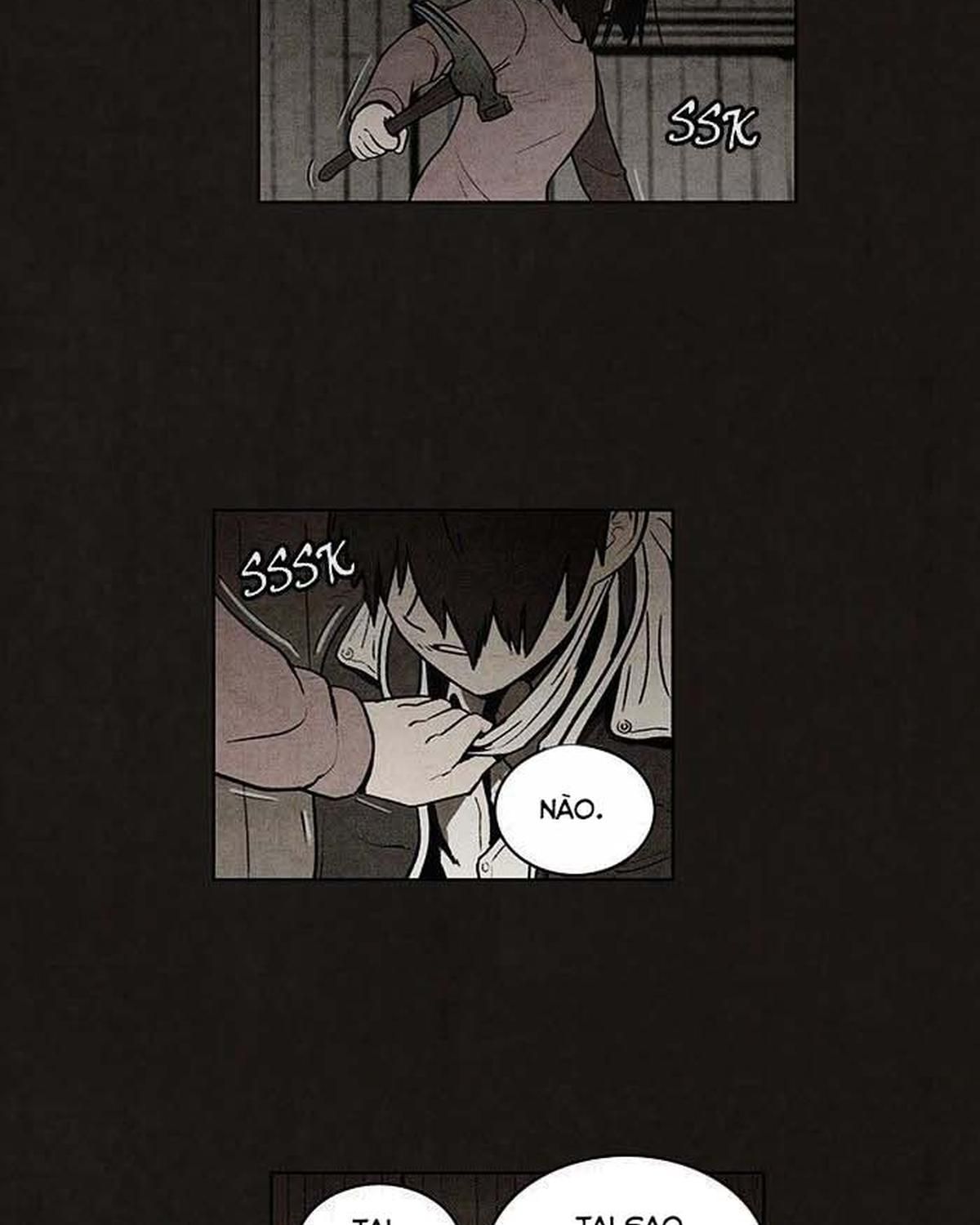 Bastard - Chương 53