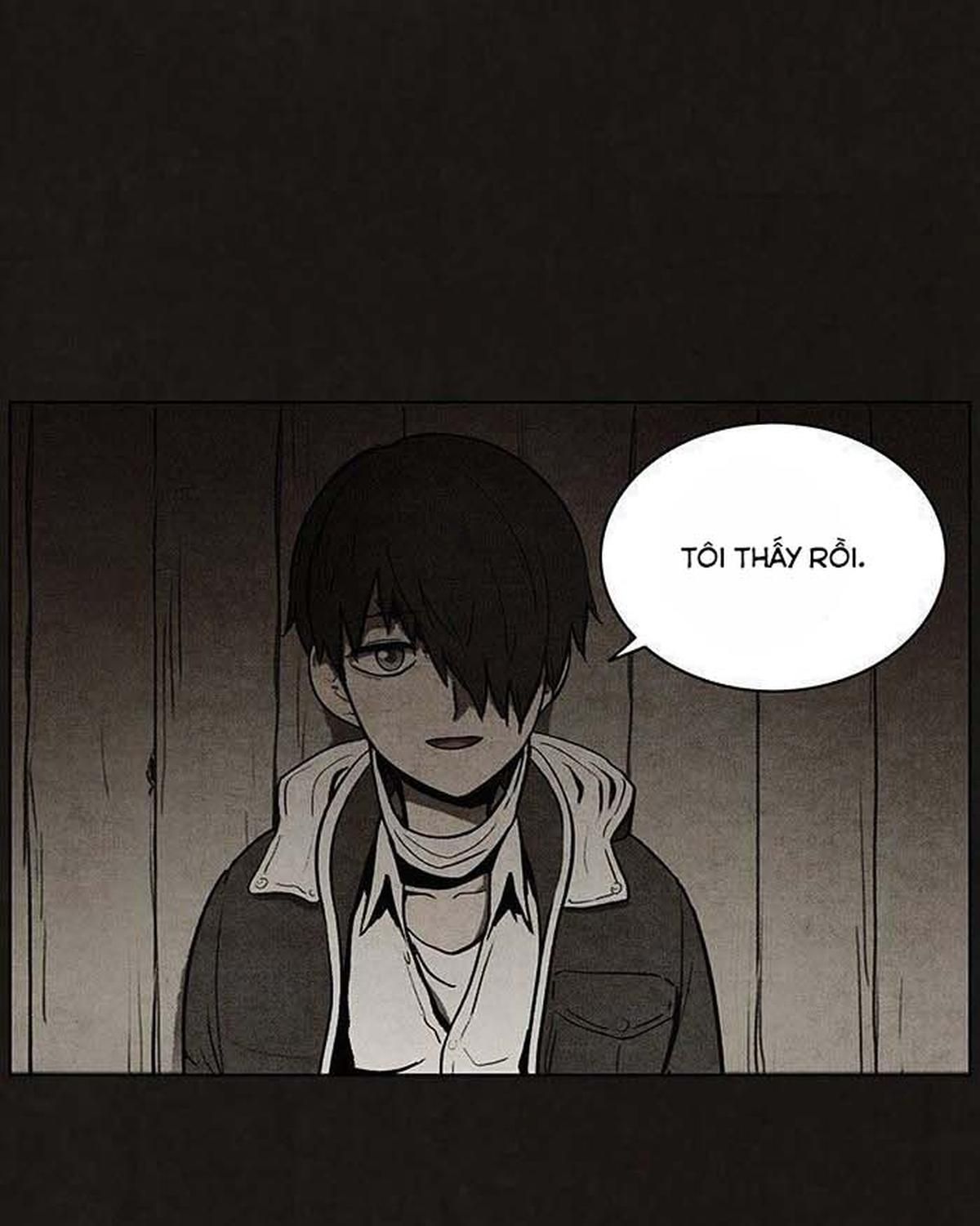 Bastard - Chương 53